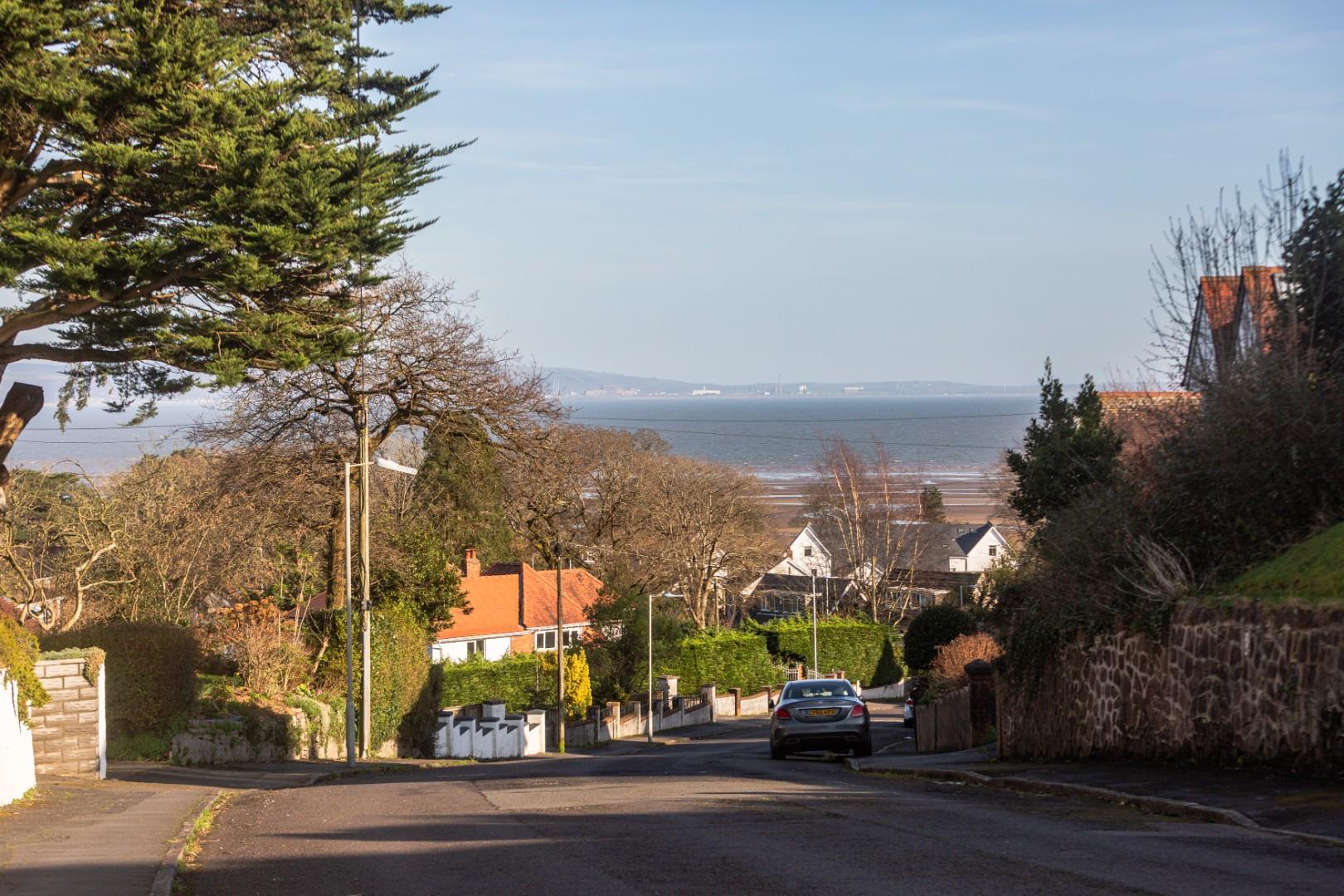 Grange Road, West Cross, Swansea, SA3 5ES